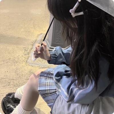 收破烂者的女儿
