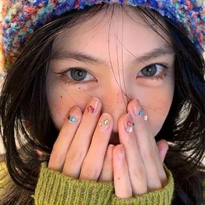 苦妹.丧姐.连环图